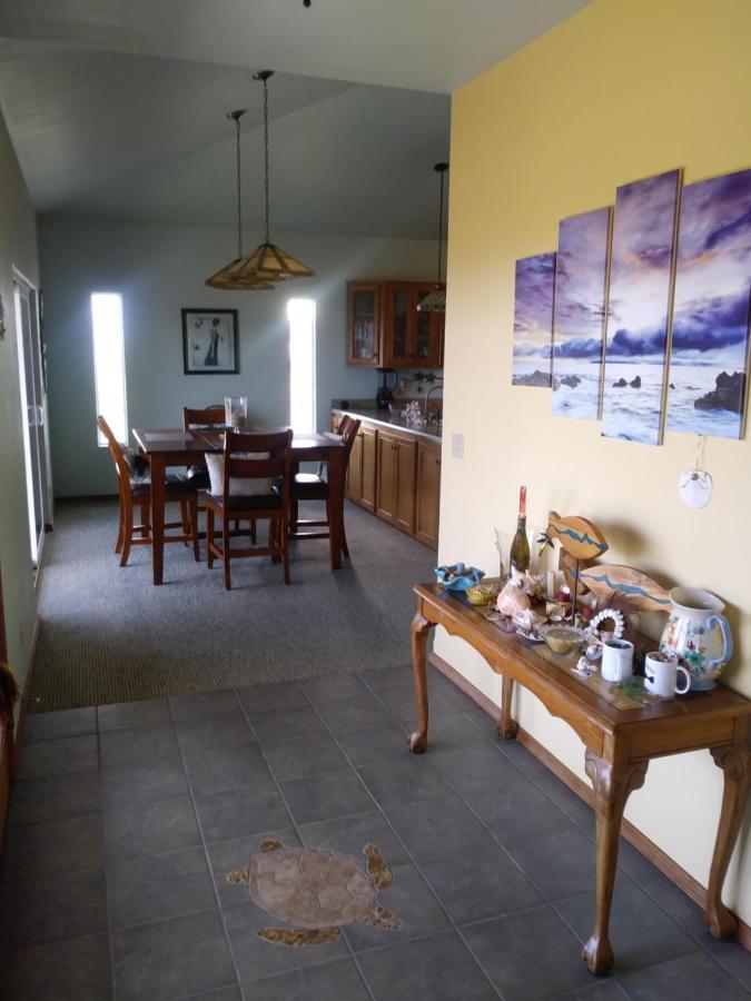 Apartmán Ocean View Paradise 2 Exteriér fotografie